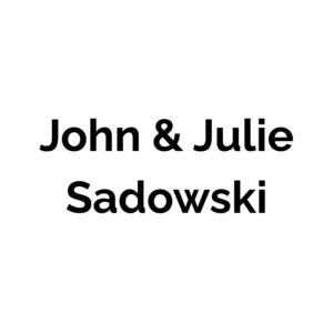 John Sadowski