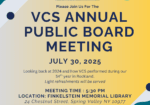 Annual Meeting invite