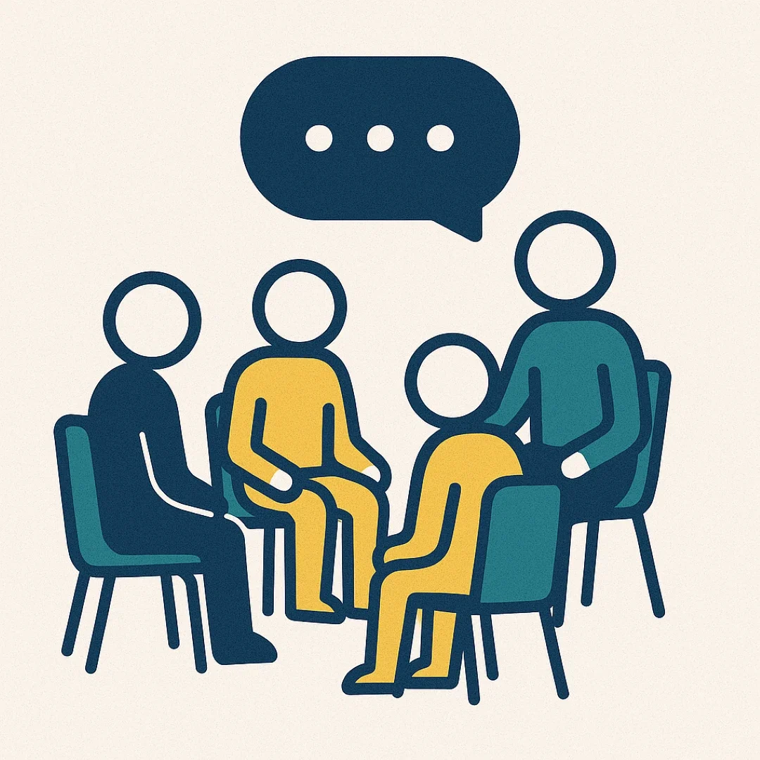 support group